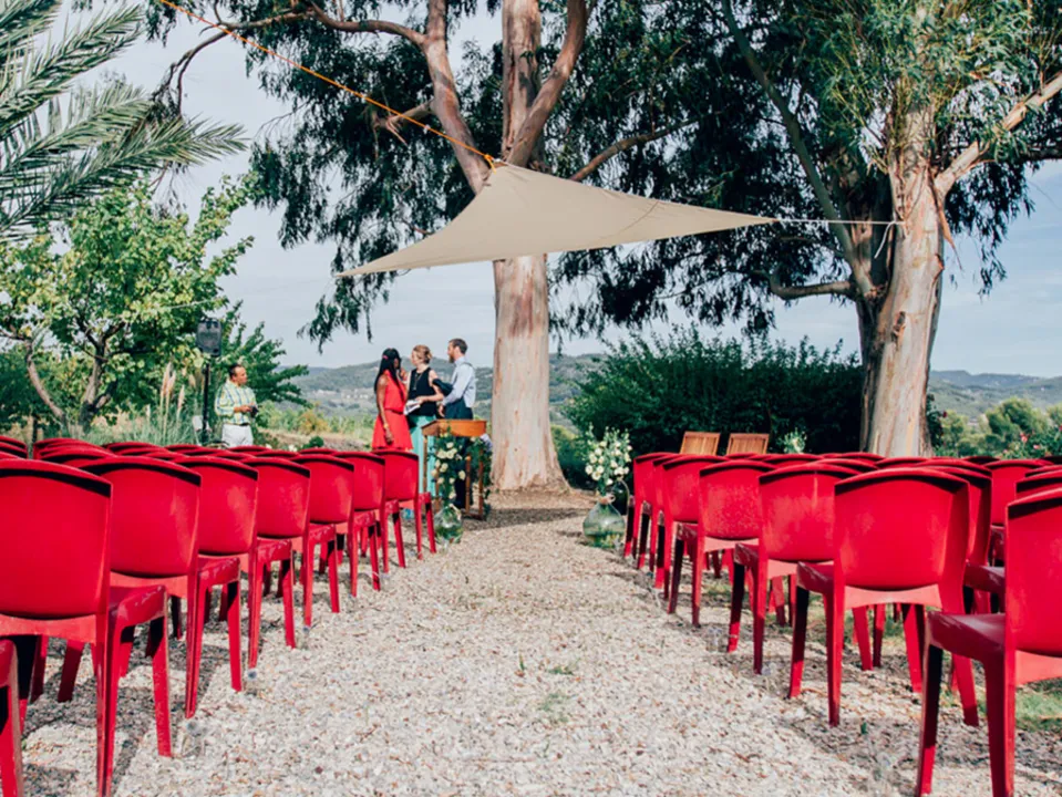 Domaine Bunan