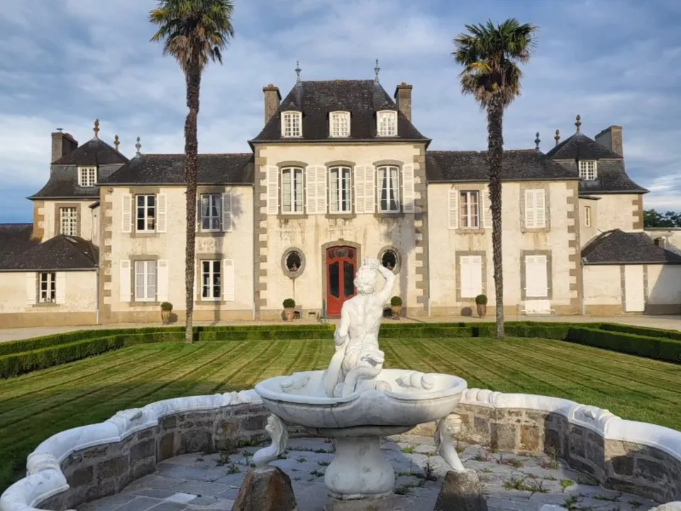 DOMAINE DU MONTMARIN