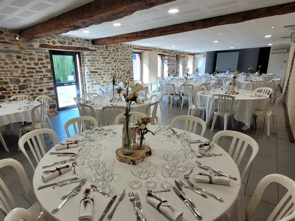 Le Clos du Chatelier