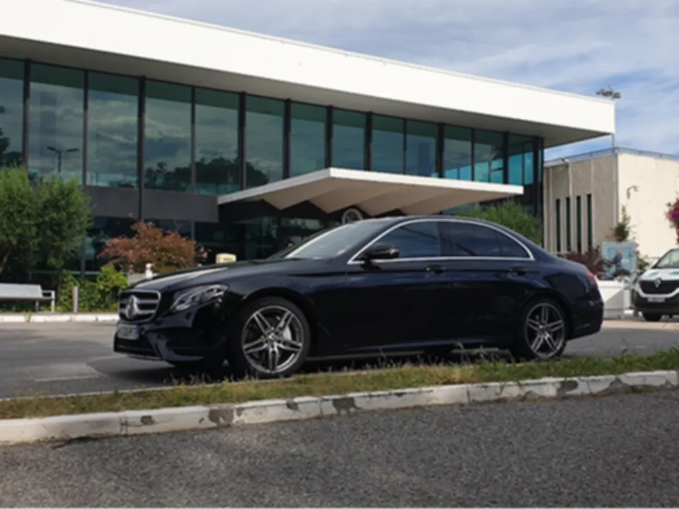 WR Chauffeurs