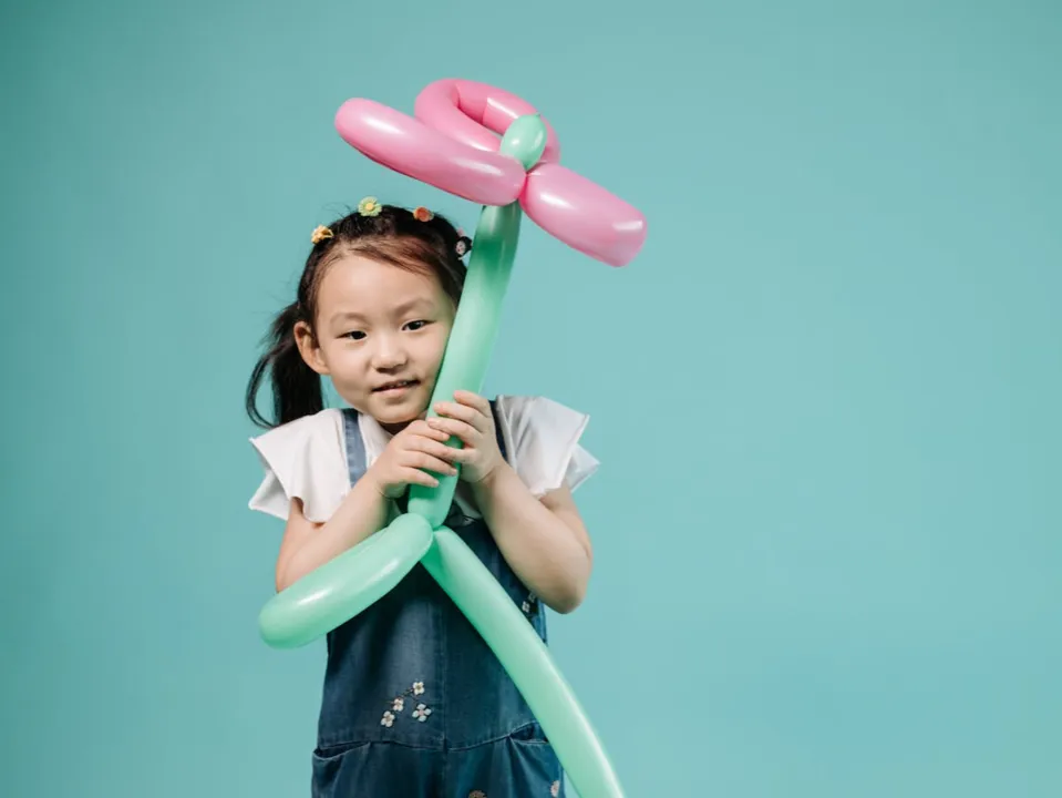sculpture ballons