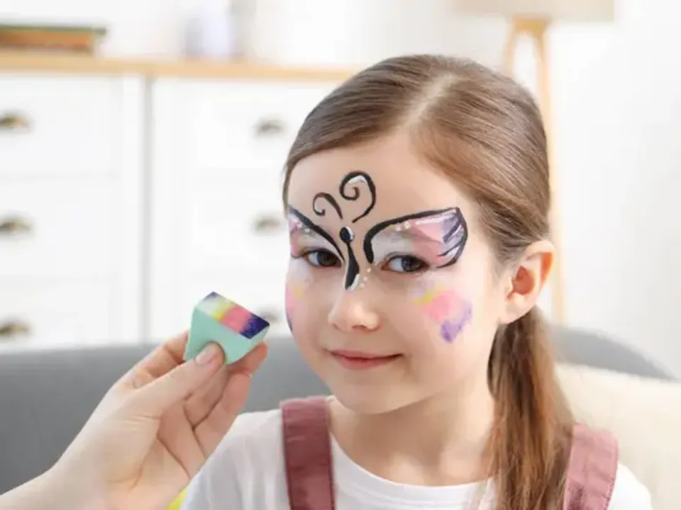 BABOUNETTE LA CLOWNETTE