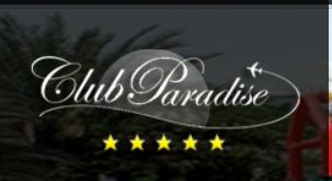 Club Paradise Espagne