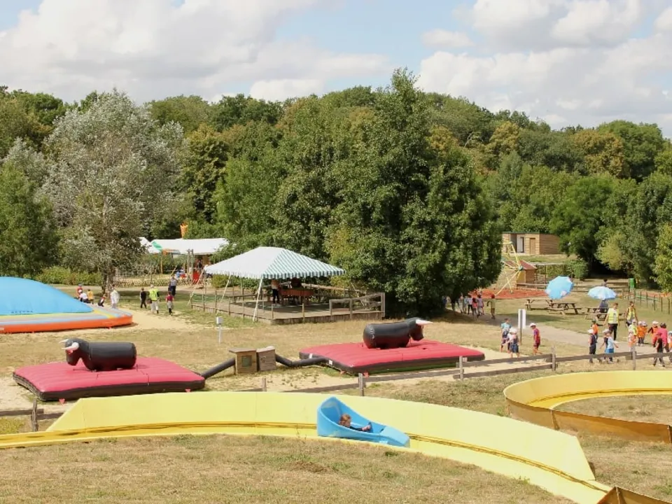 Aventure Land 