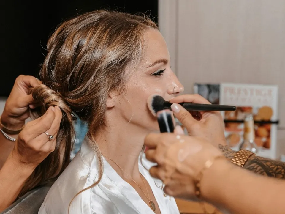 CAROLE BEAUTÉ