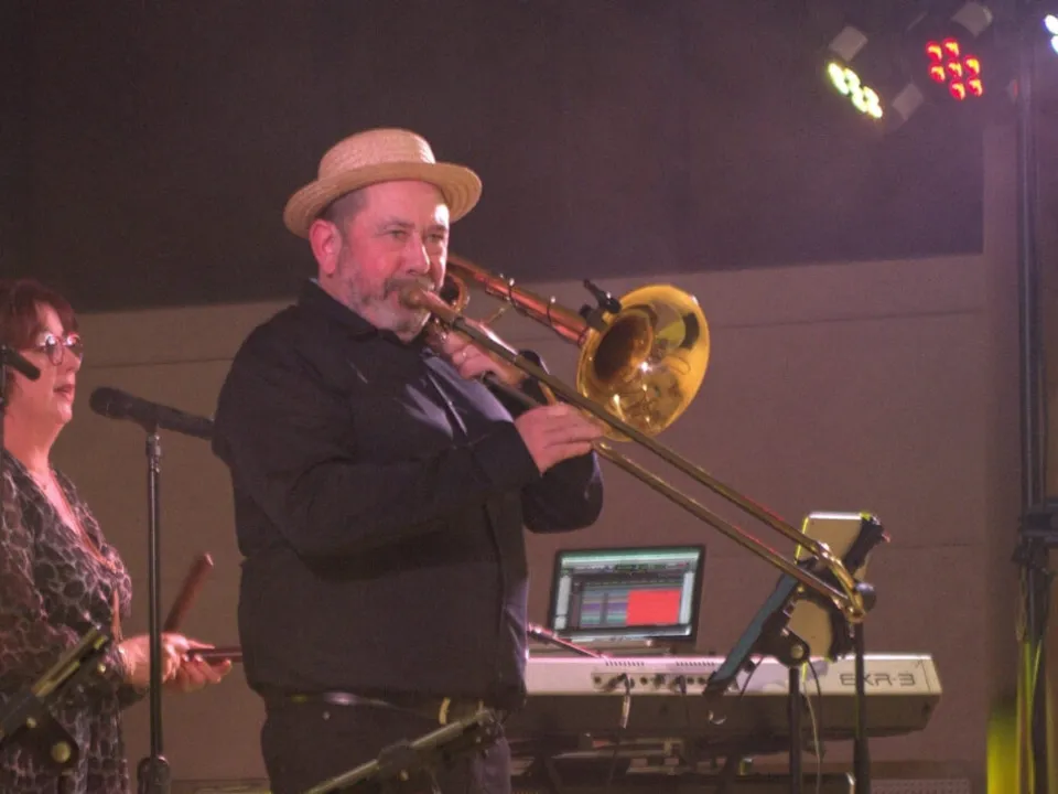 "5 de coeur" l'Orchestre