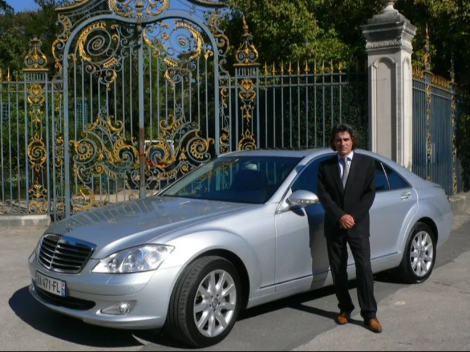 XAVIER PRESTIGE TOUR