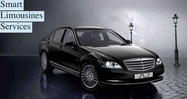 Smart Limousines Services