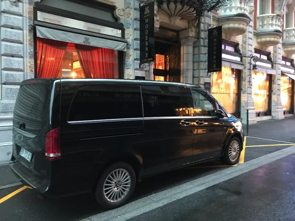 SO-DRIVE