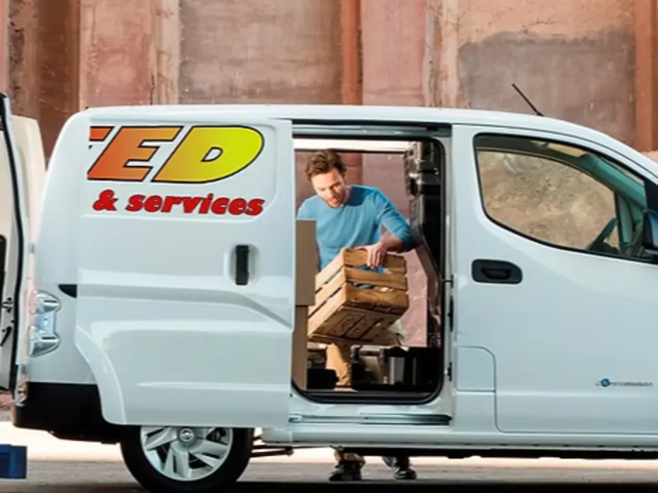 Speed Transports