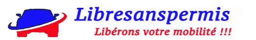 Libre sans Permis