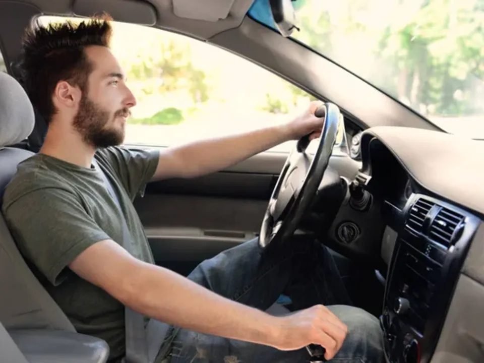 Libre sans Permis