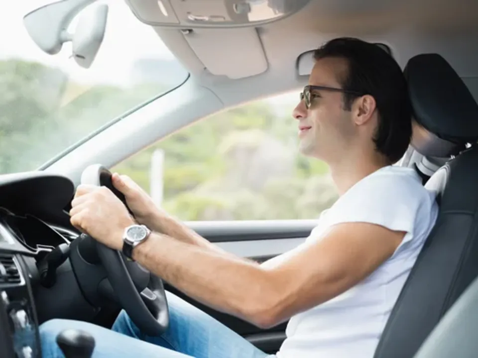 LIBRE SANS PERMIS
