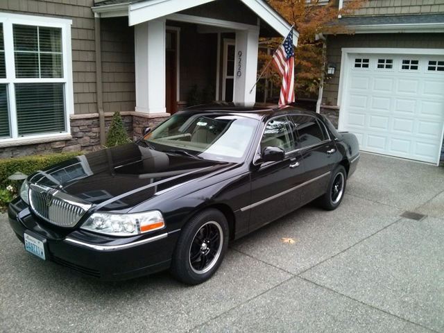 LIMO ZEN CHAUFFEUR PRIVE