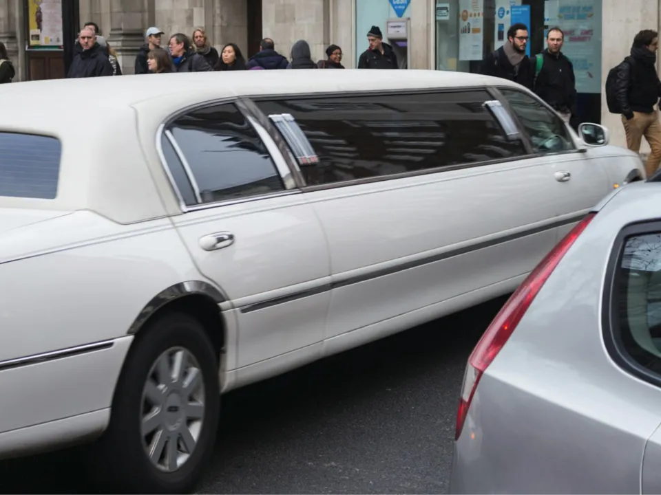LIMO ZEN CHAUFFEUR PRIVE
