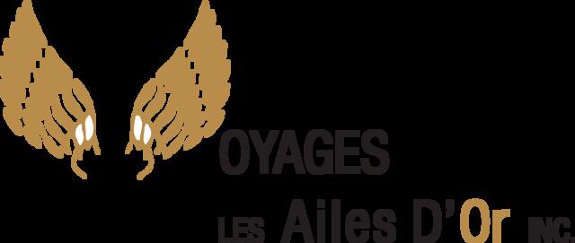 Les Ailes D'or