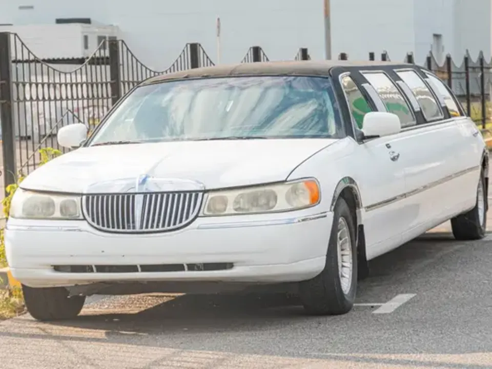 ALS (AUROY LIMOUSINES SERVICE)