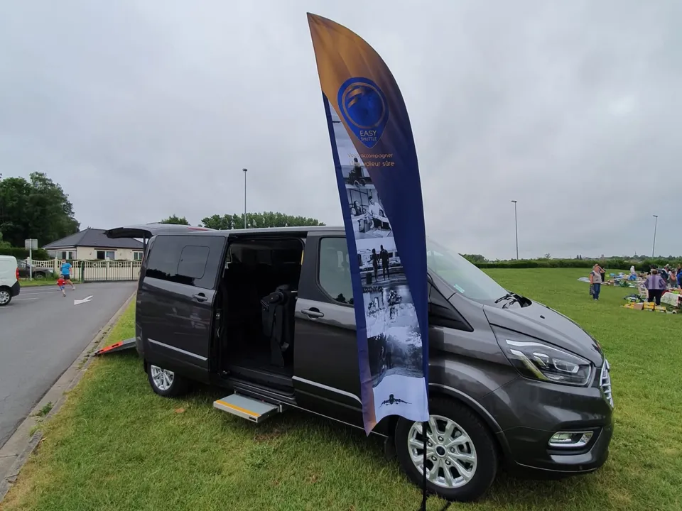 Easy Shuttle