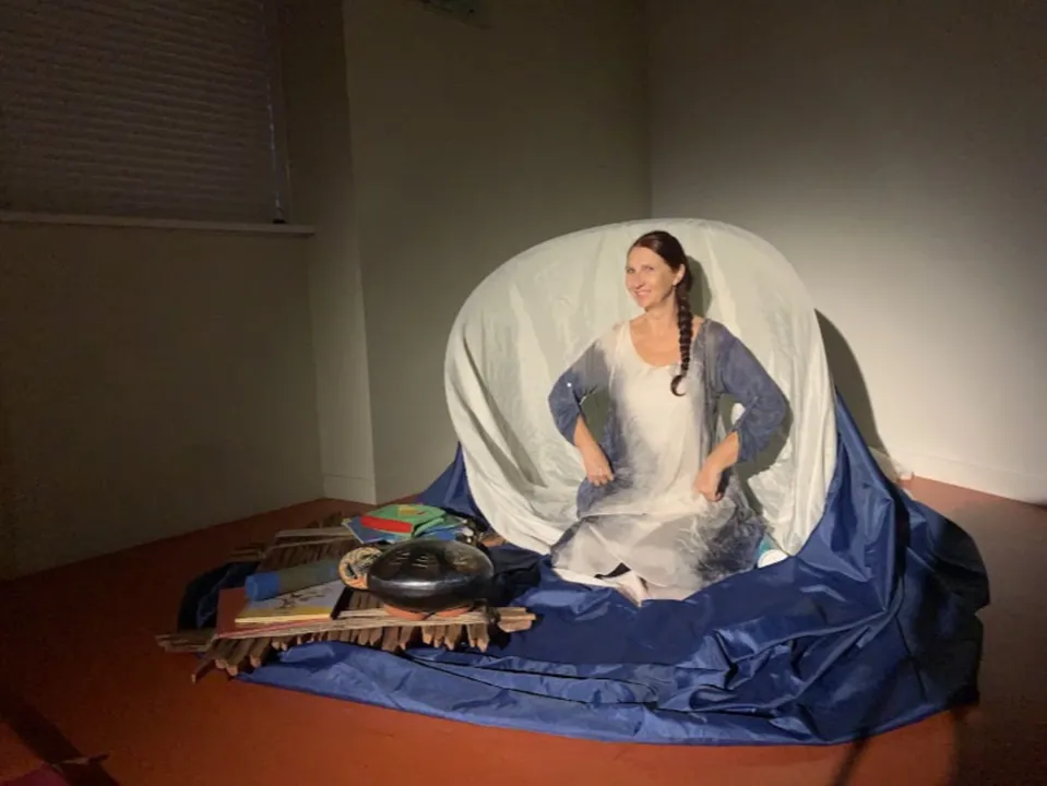 Les Petits Contes Conteur 