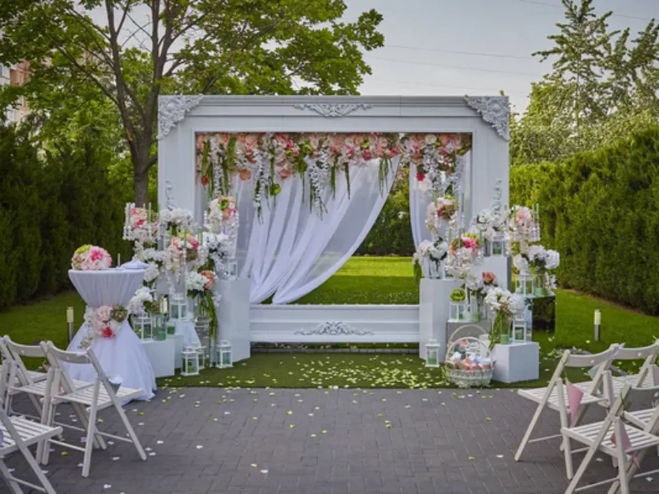 flowers events