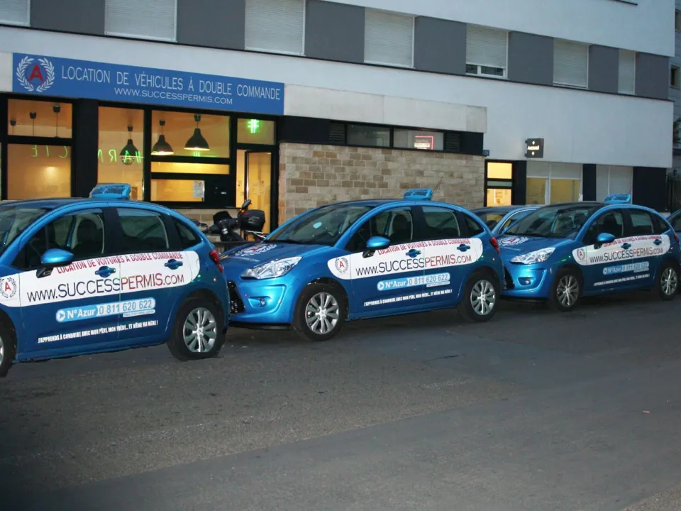 Success Permis