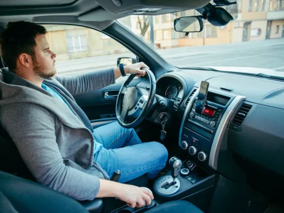 M.C.Mon Chauffeur