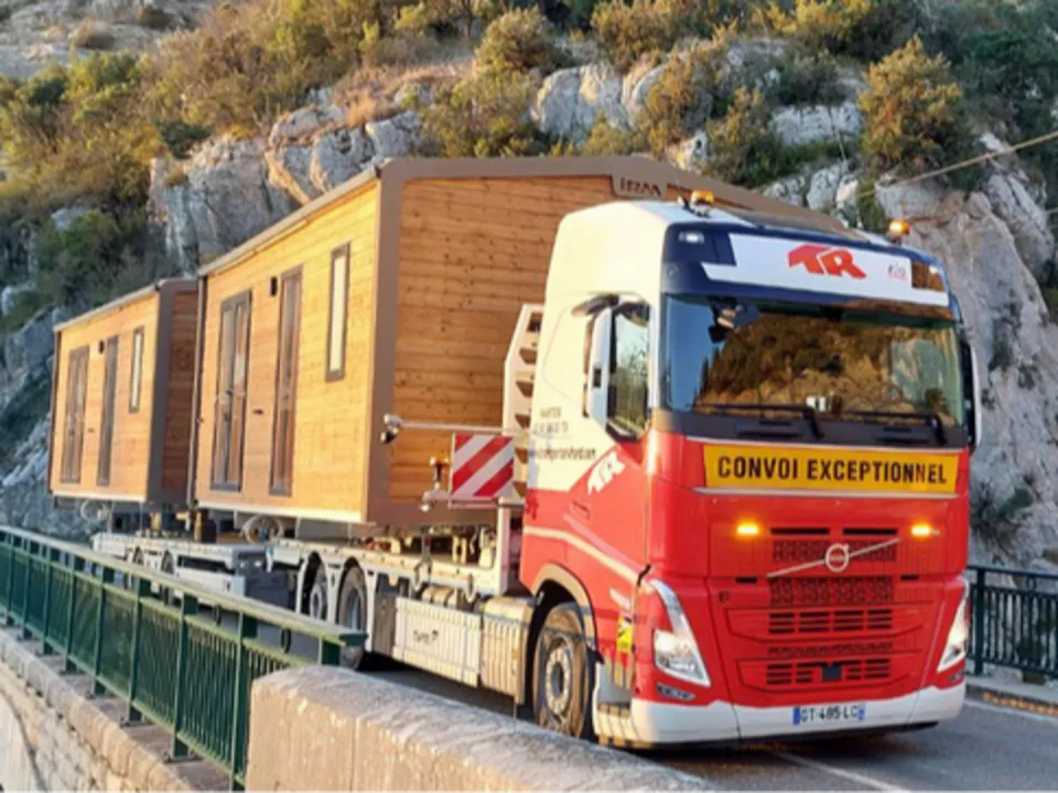 Richard Transport