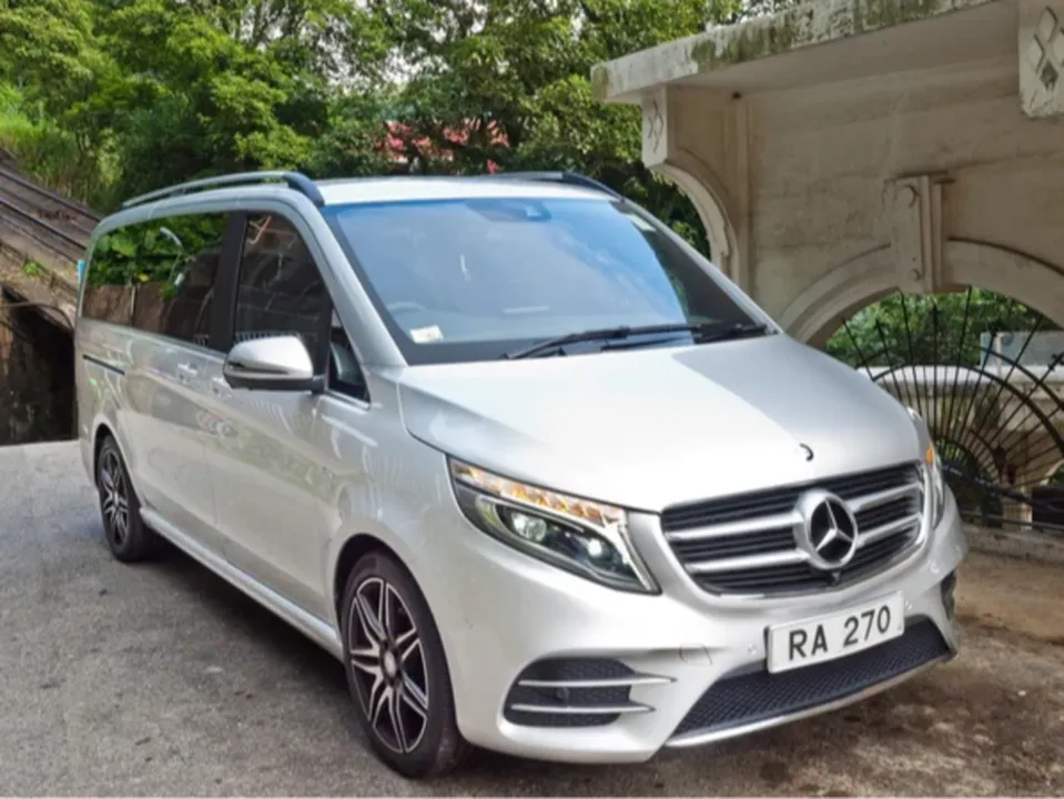 Prestige Private Transfer