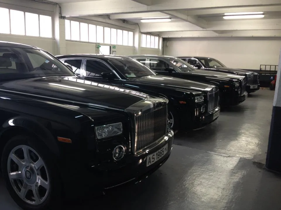 PRIME CARS AND SERVICES