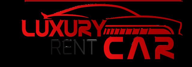 Luxury Rent Car