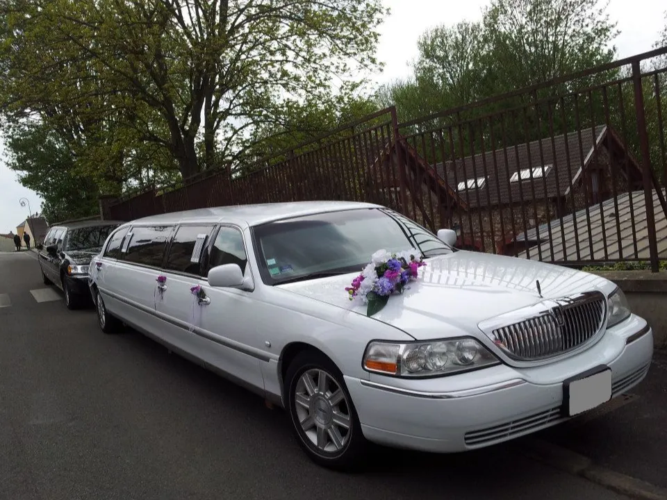 L&M LIMOUSINES