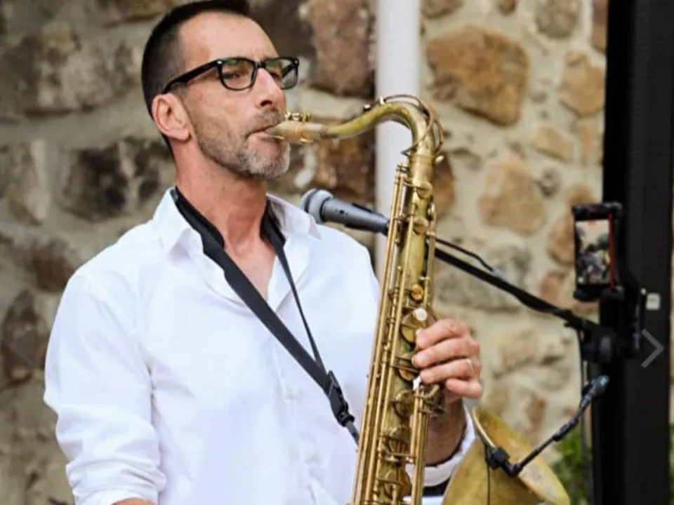 Magicsax