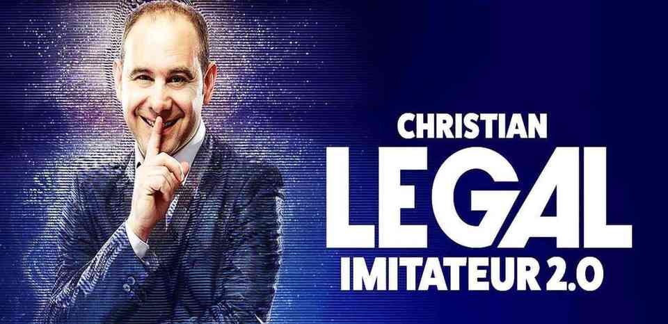 Christian Legal