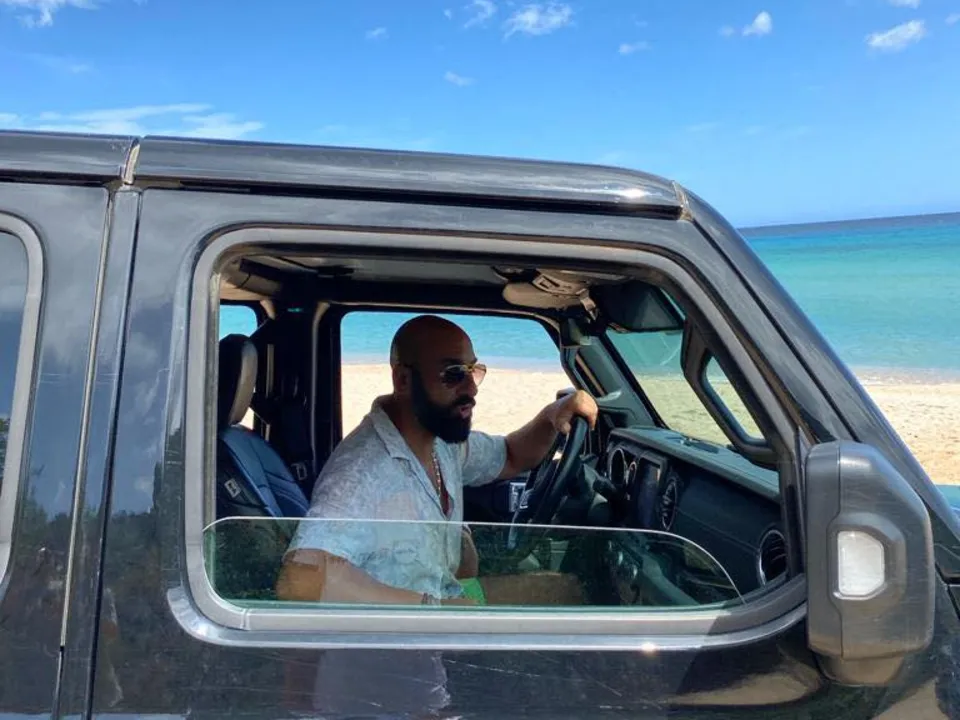 Mille Et Un Chauffeur