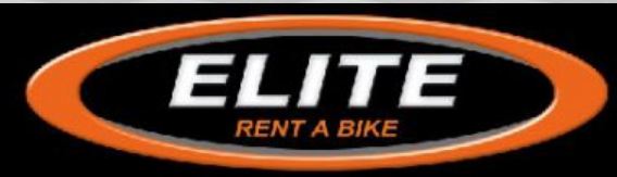 ELITE RENT A BIKE