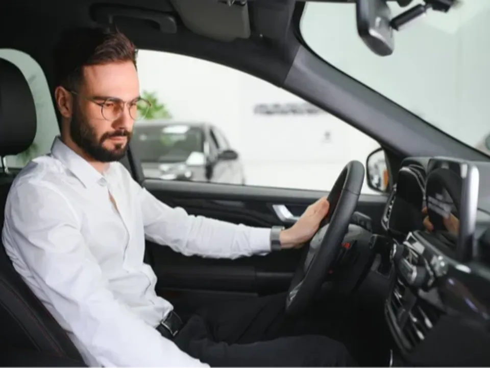 Drivers Services
