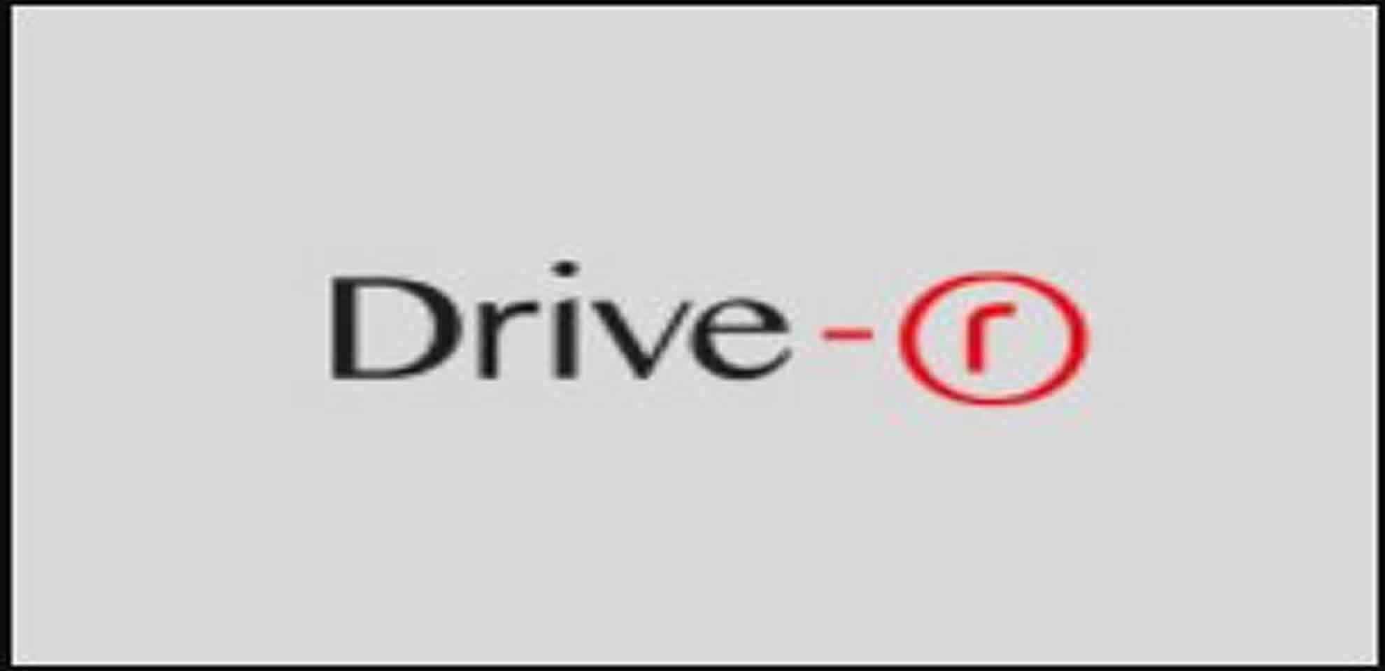 Drive-r 