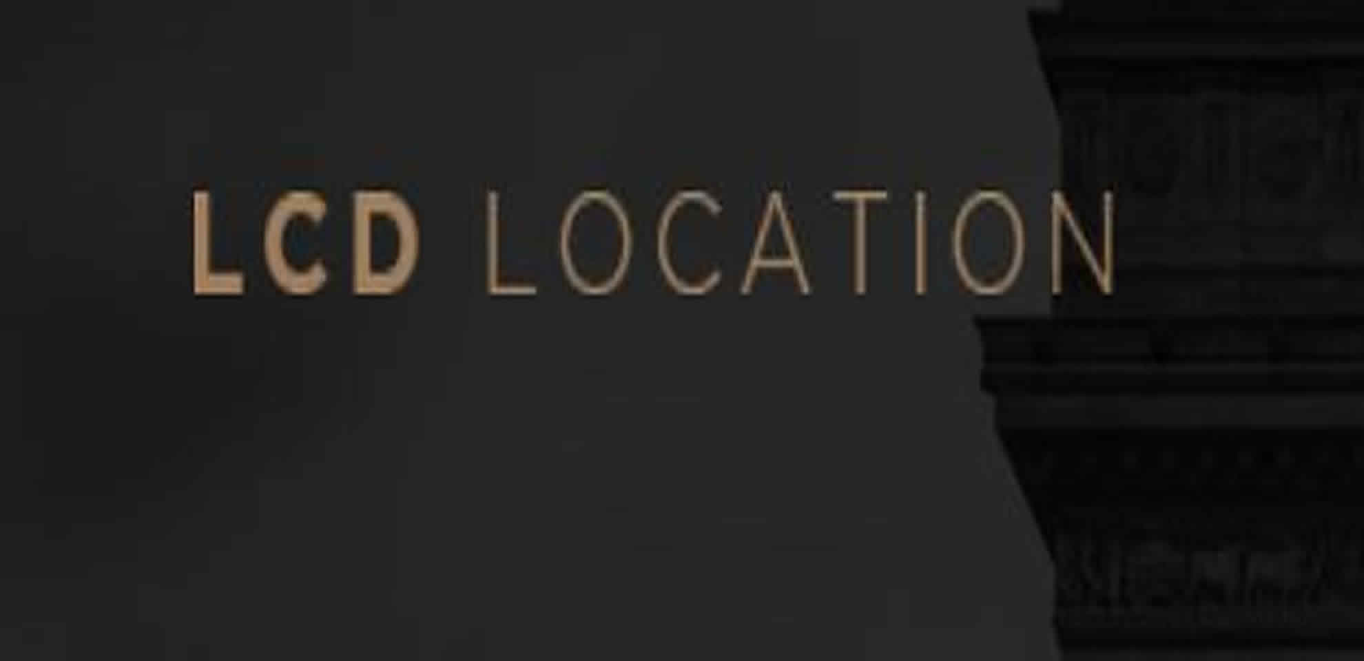 L.C.D Location