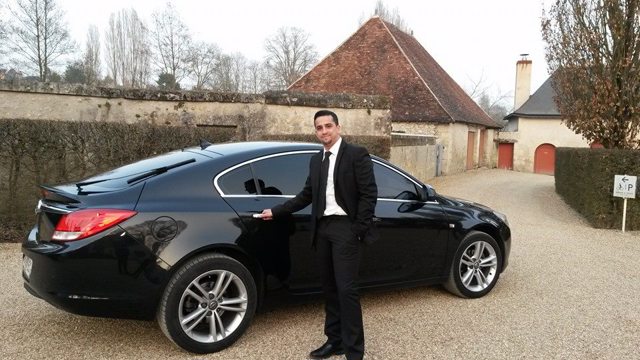 ADS Transport