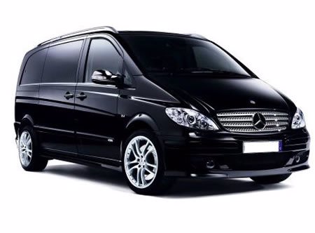 Evolutive Limousine Service
