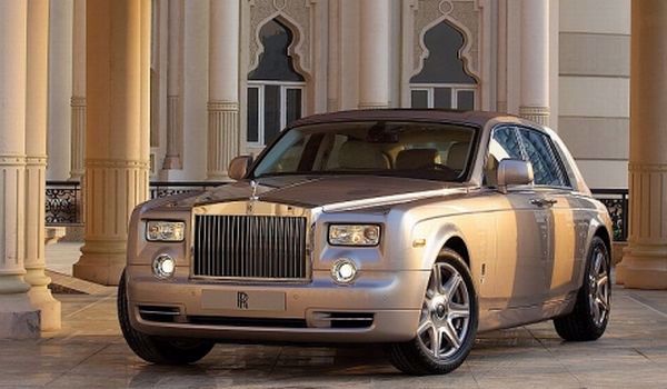 Evolutive Limousine Service