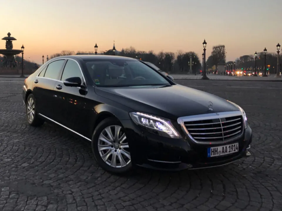 Perfect Cab