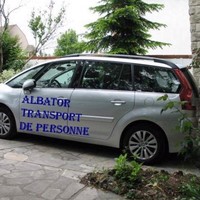 Albator Transport