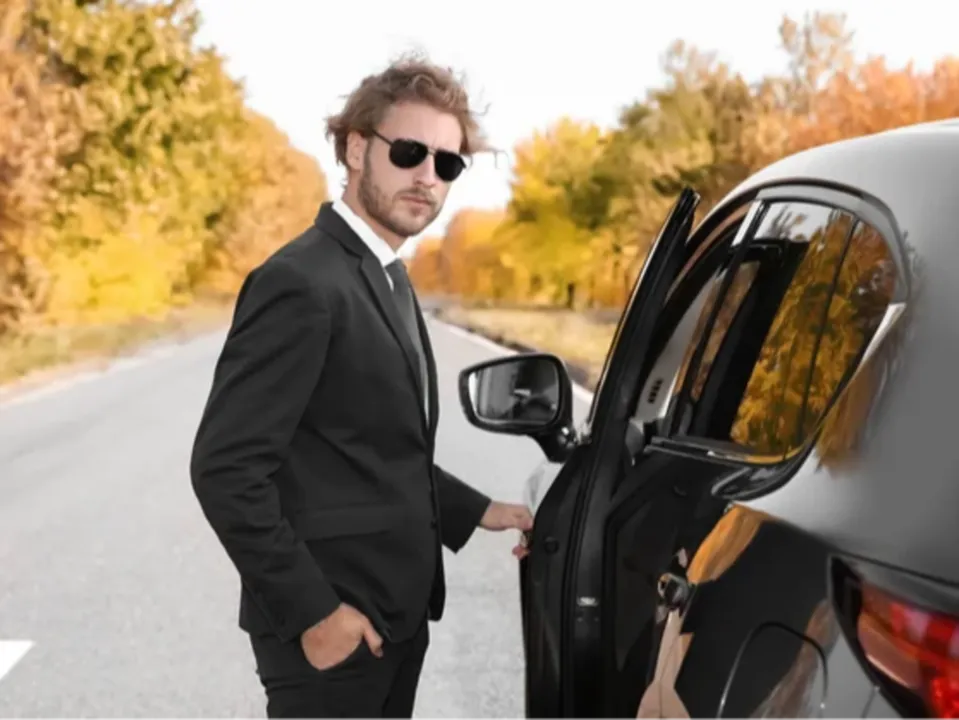Motocab