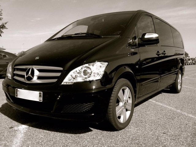 France Chauffeur Services