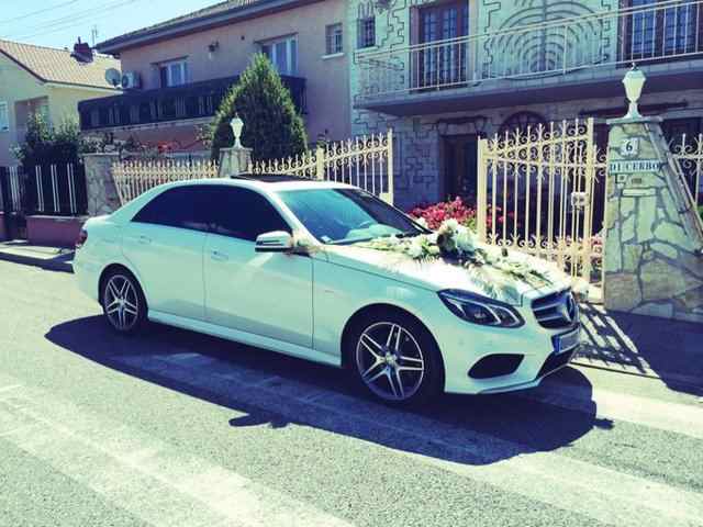 France Chauffeur Services