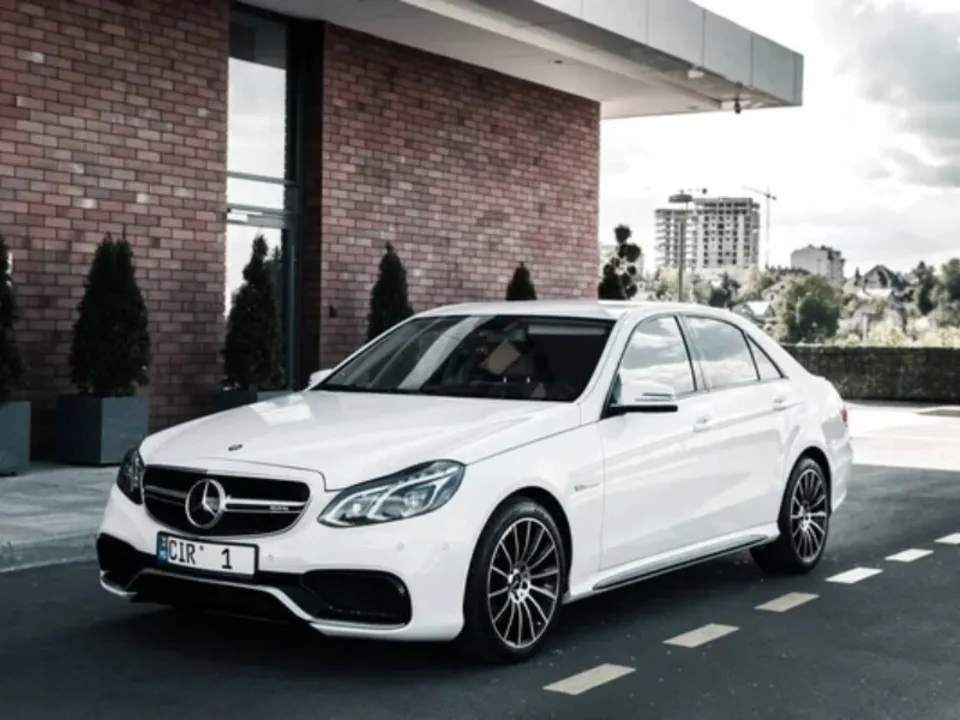 FRANCE CHAUFFEUR SERVICES