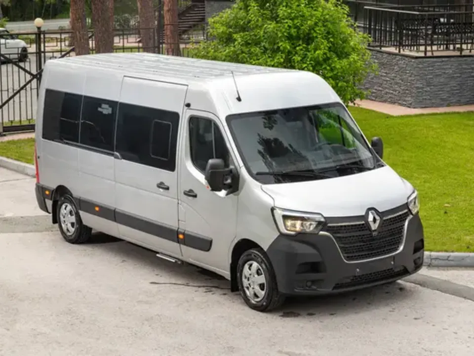 Auran Automobiles