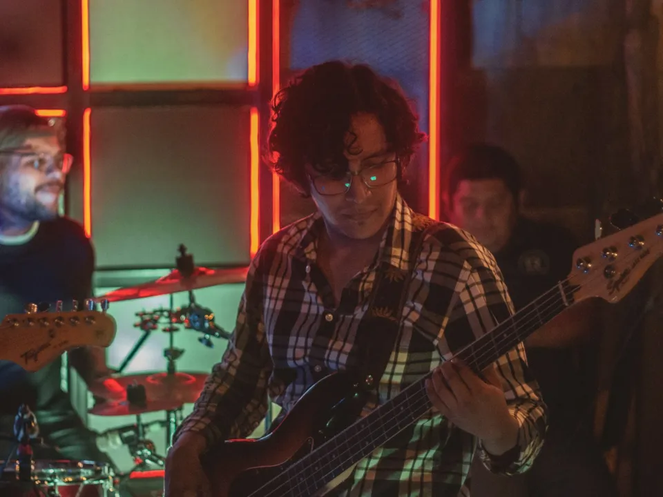 IDEE HALL ÉVÉNEMENTS