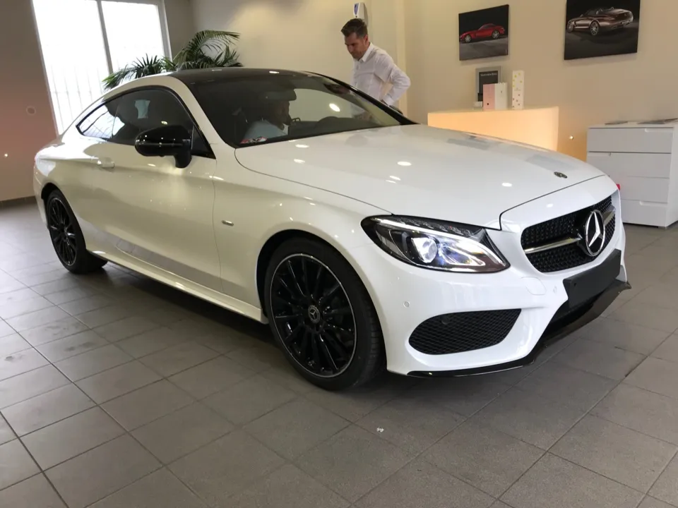 Fast Lease
